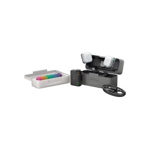 DJI Mic Mini 2 (2 TX + 1 RX + Charging Case)