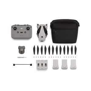 DJI LITO 1 Fly More Combo With RCN3