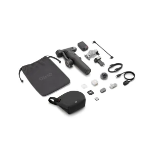 DJI Osmo Mobile 8P Creator Combo